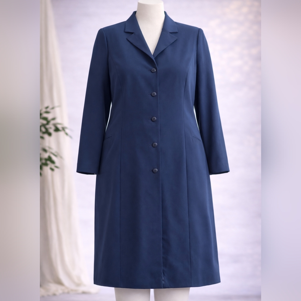 HARVE‎ BENARD MIDI JACKET